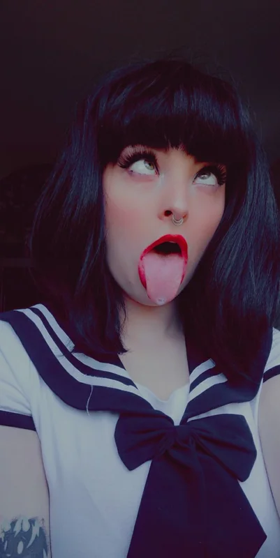 u11446339 OnlyFans anime-inspired creator