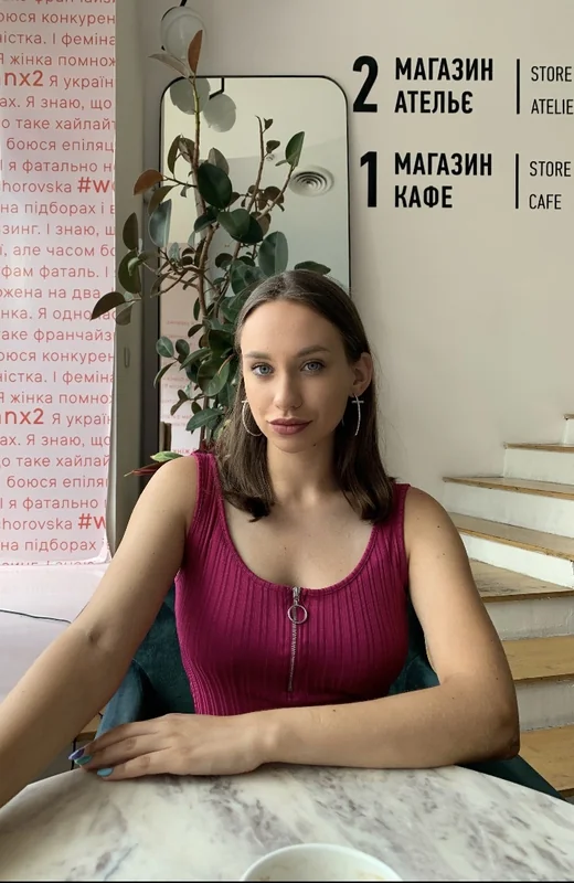 Iryna Iryna OnlyFans creator with exclusive content