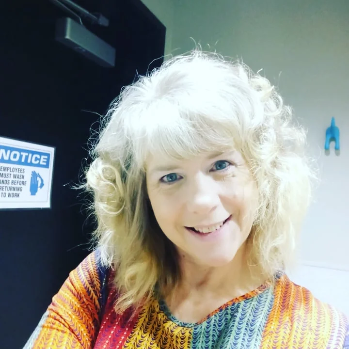 U171896952 OnlyFans blonde creator