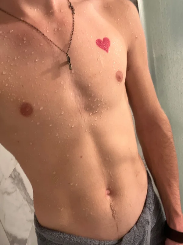 DormantBadger OnlyFans creator with teasing photos