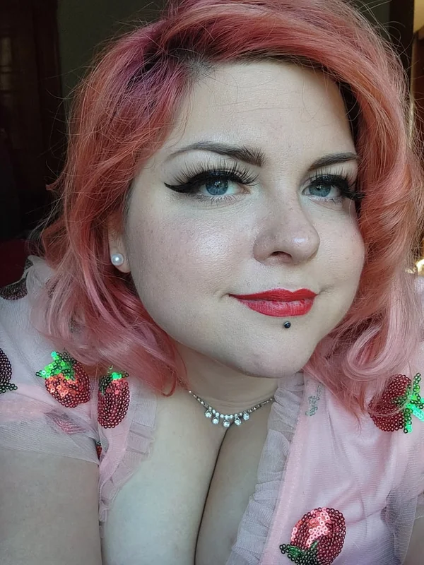 Cydea Pariah OnlyFans profile picture