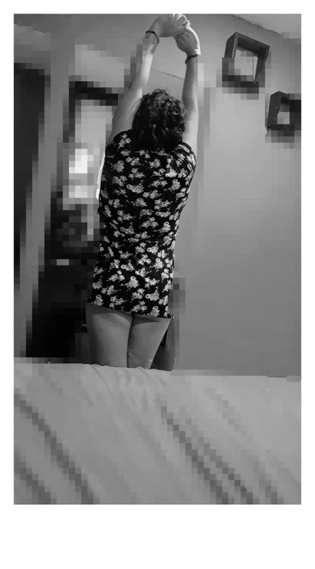 Janet OnlyFans Creator with captivating charm