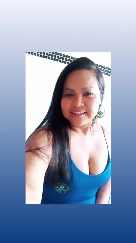 Patrícia silva OnlyFans engaging content creator