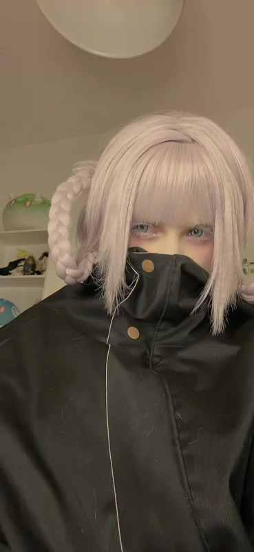 Vicky on OnlyFans cosplayer