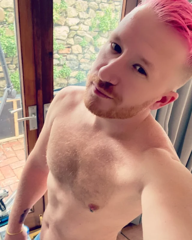 Daleoxxx OnlyFans Exclusive Content Creator