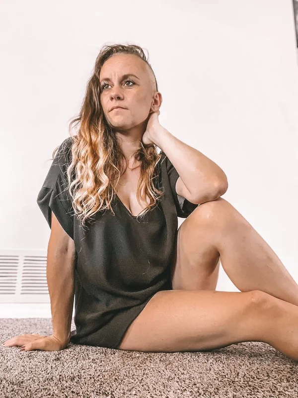Nora OnlyFans creator with custom content