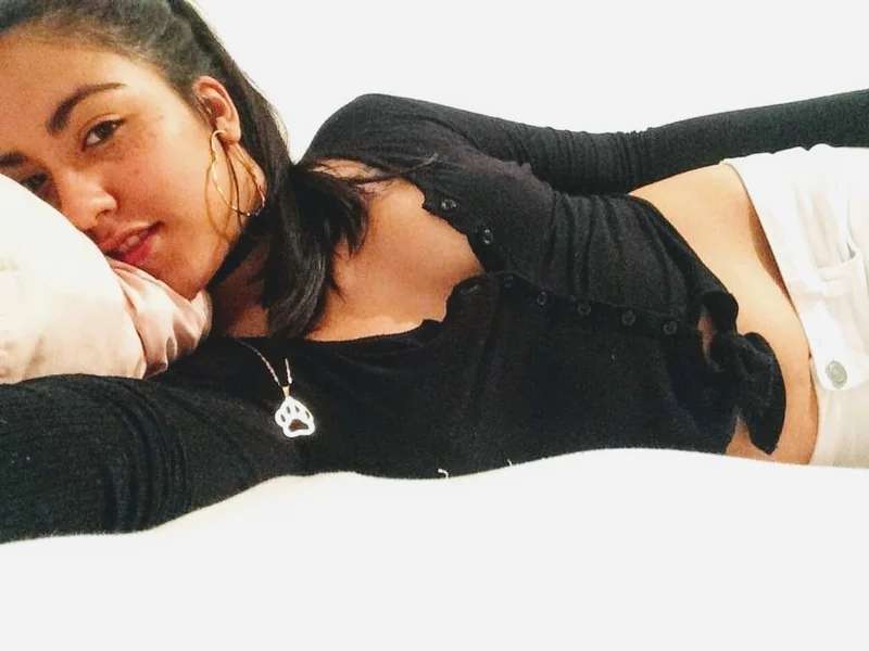 Flan napolitano OnlyFans creator with fun content