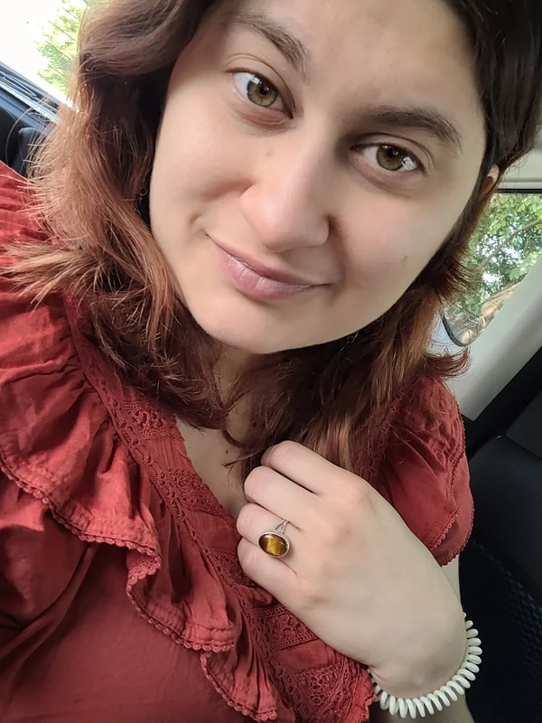 Delta Rose OnlyFans creator with captivating content