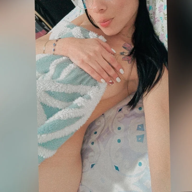 Gaby on OnlyFans showcasing her sexy side