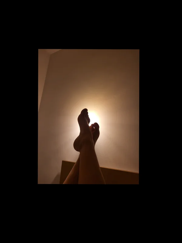 SofiaInHeels OnlyFans sexy feet content