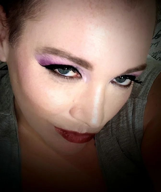 Morrigan OnlyFans goth creator