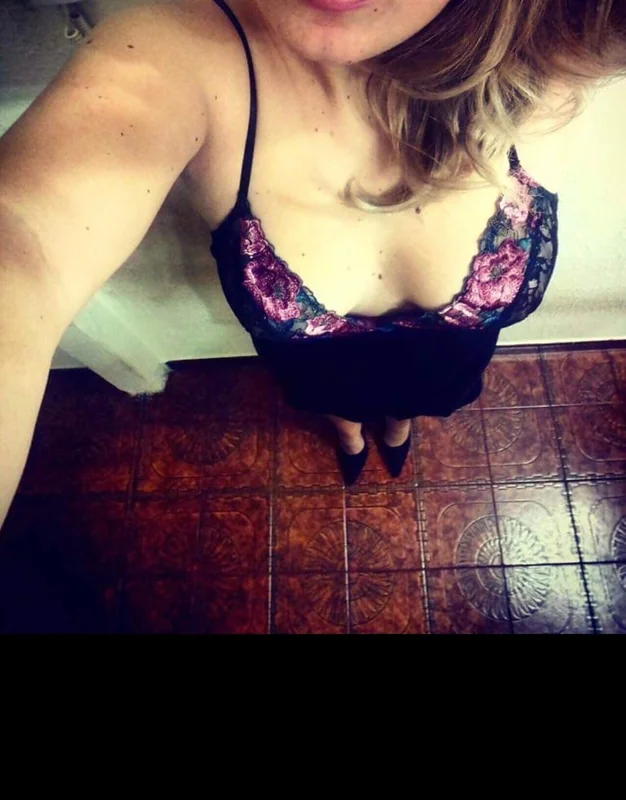 AMARANTA MICAI OnlyFans creator with sexy content