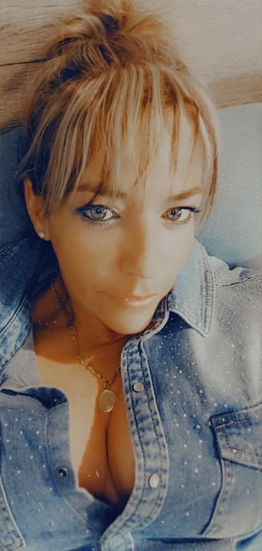 CANDELA XX18subcribete@U330492890 OnlyFans blonde