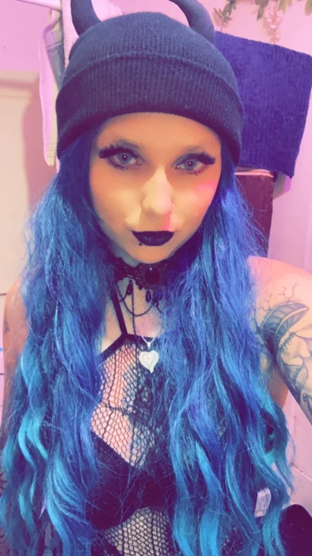 xxAphroditexx OnlyFans profile picture