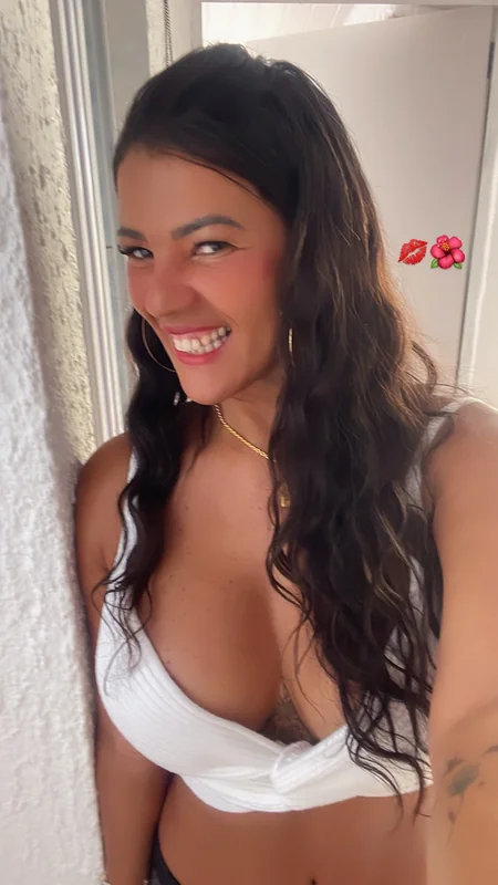Docinho Candy OnlyFans sweet and engaging creator