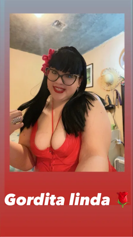 Gordita linda OnlyFans profile picture