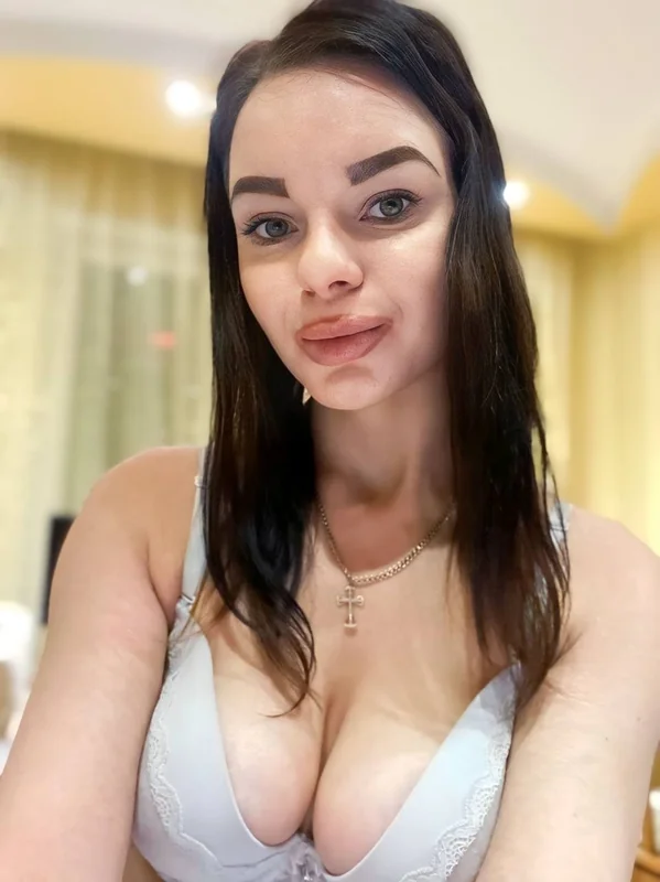 Anastasiia OnlyFans creator with unique content