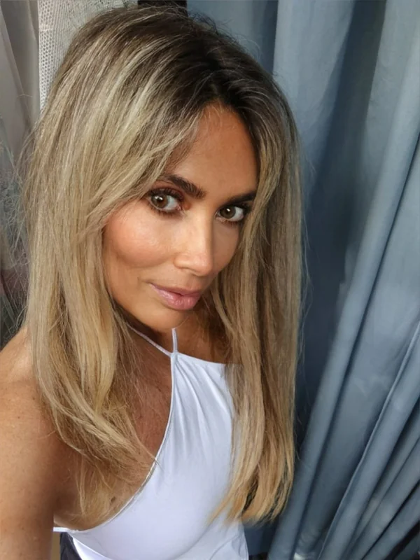 Betty Boots OnlyFans profile picture