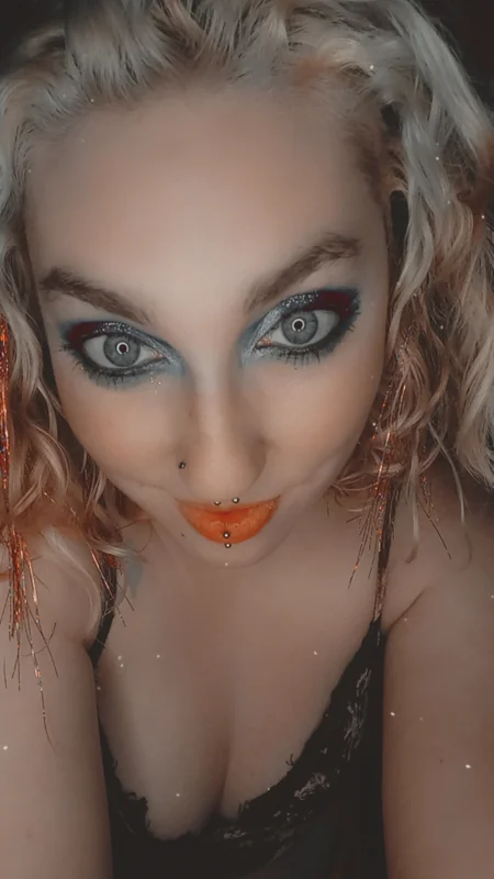 Tabby Parker OnlyFans creator with a focus on kink