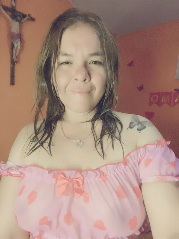 Lupita Villanueva OnlyFans Creator with exclusive content