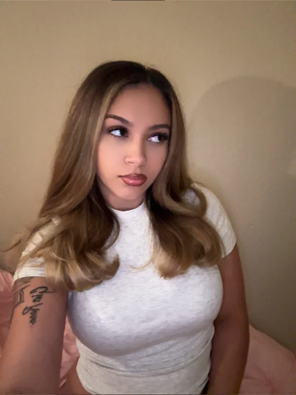 u409771053 OnlyFans tattooed creator