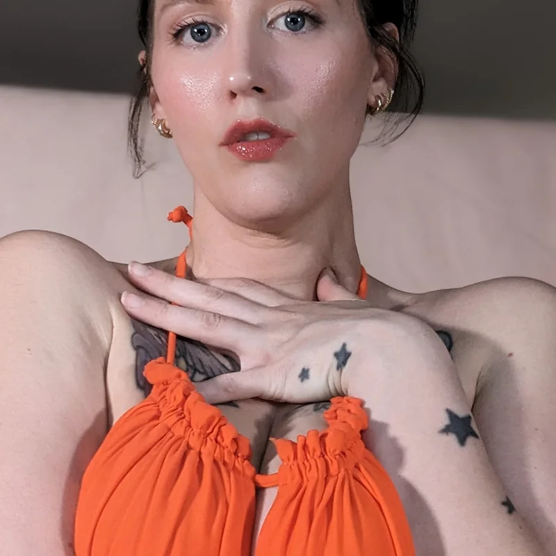 KimboBimboSlice OnlyFans Tattooed Creator