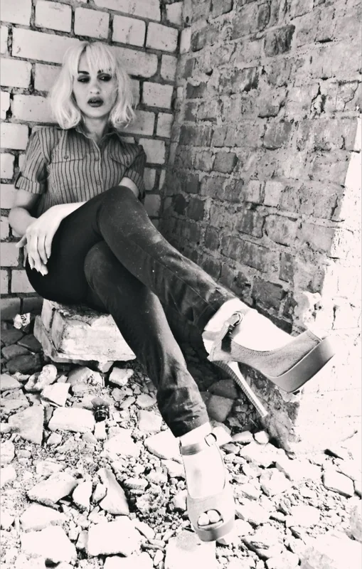 Анна Нестеренко OnlyFans creator with natural beauty