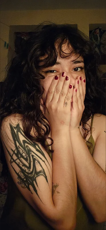 Rosemaryy_ OnlyFans profile picture