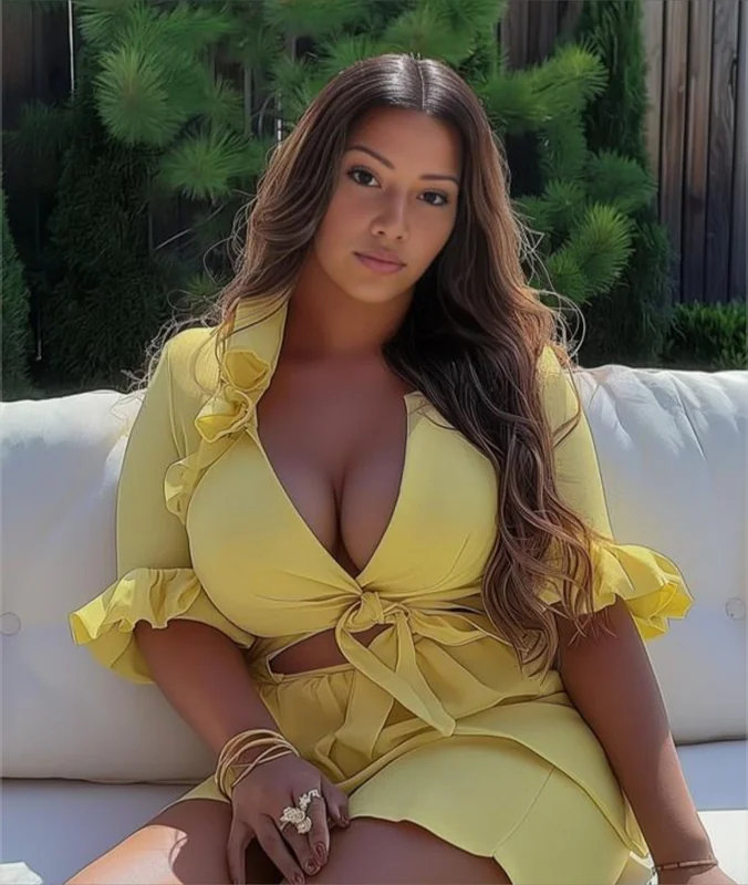 Tia Lee OnlyFans profile picture