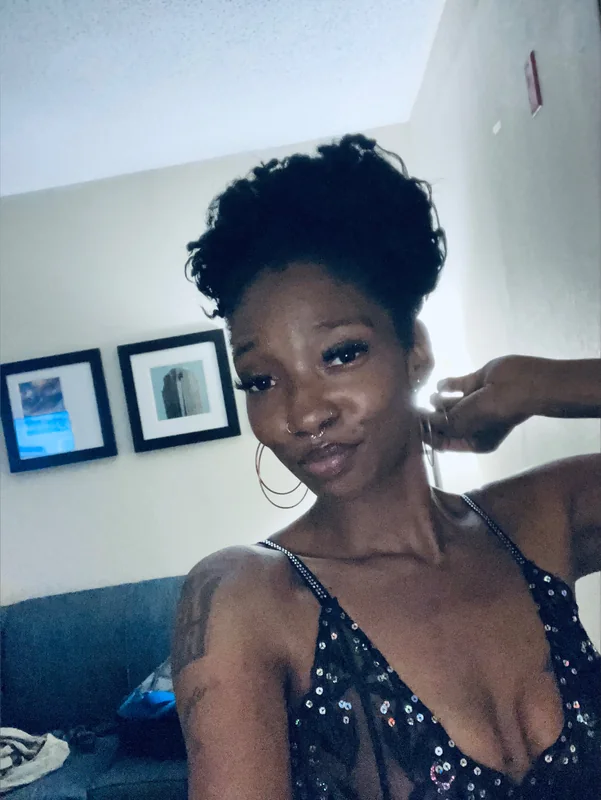 Pretty Pussy does it best OnlyFans creator with tattoos