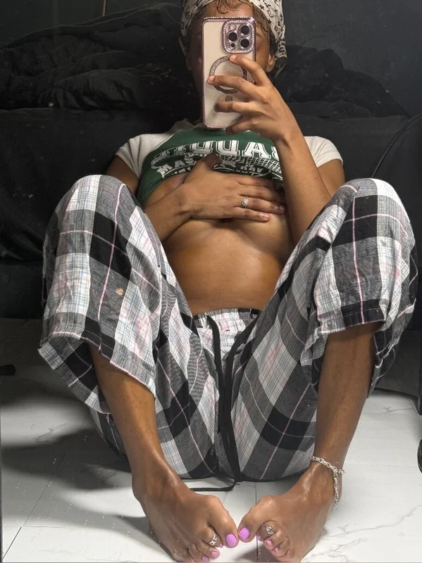 I'll be sure to make you nut OnlyFans creator with a big ass