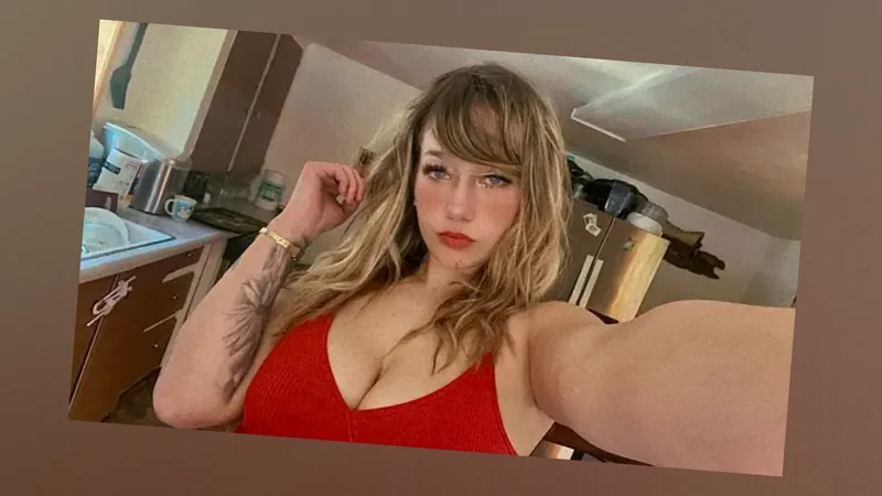 Desire Morris OnlyFans profile picture