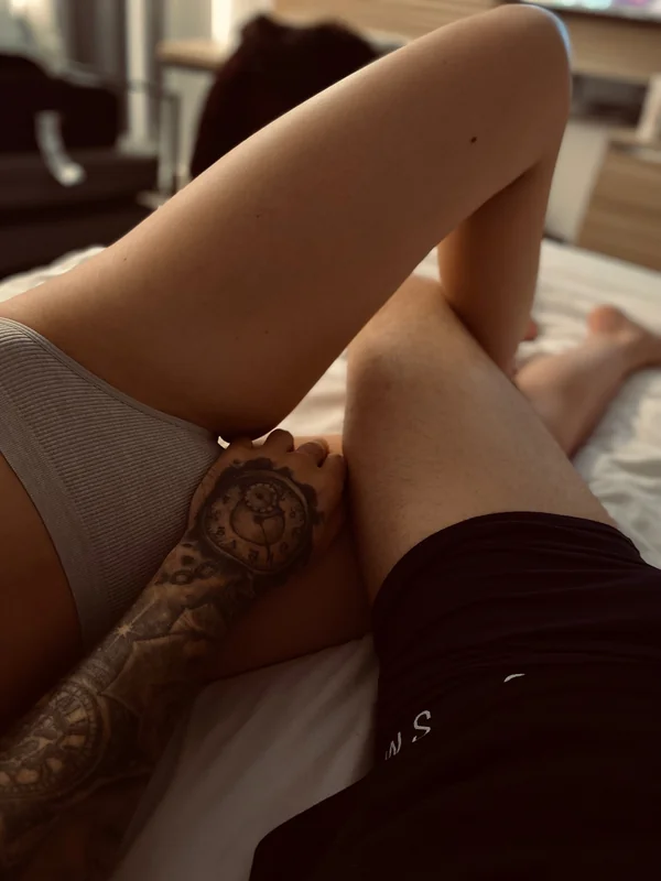 Ukcoupl7 OnlyFans couple sharing real content