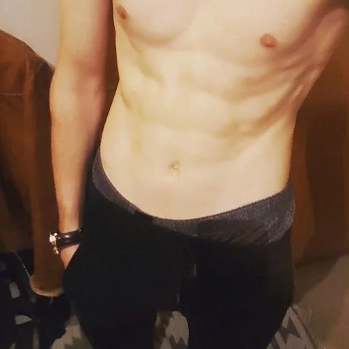 TJ OnlyFans creator with exclusive content