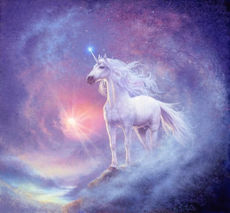 Unicornfireflies on OnlyFans with behind the scenes content