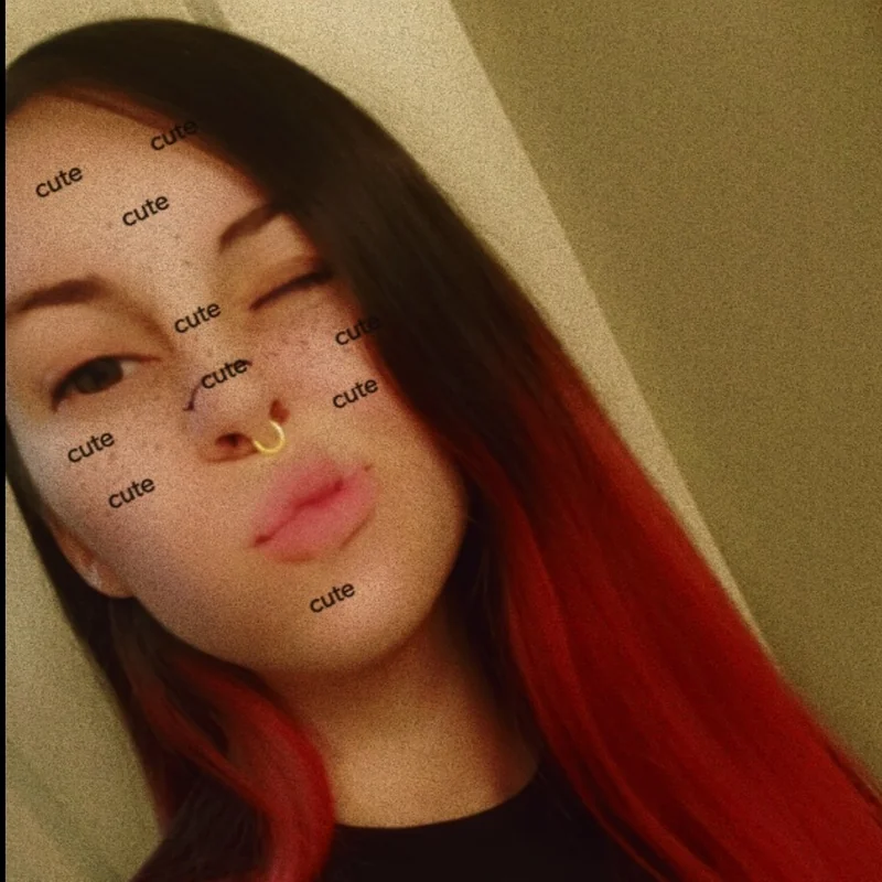 Moss OnlyFans Pierced