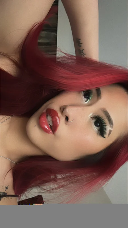 Ivy OnlyFans creator with playful content