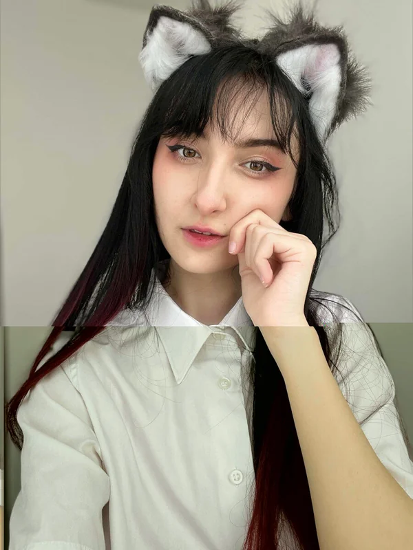 Buni OnlyFans creator with exclusive nude content