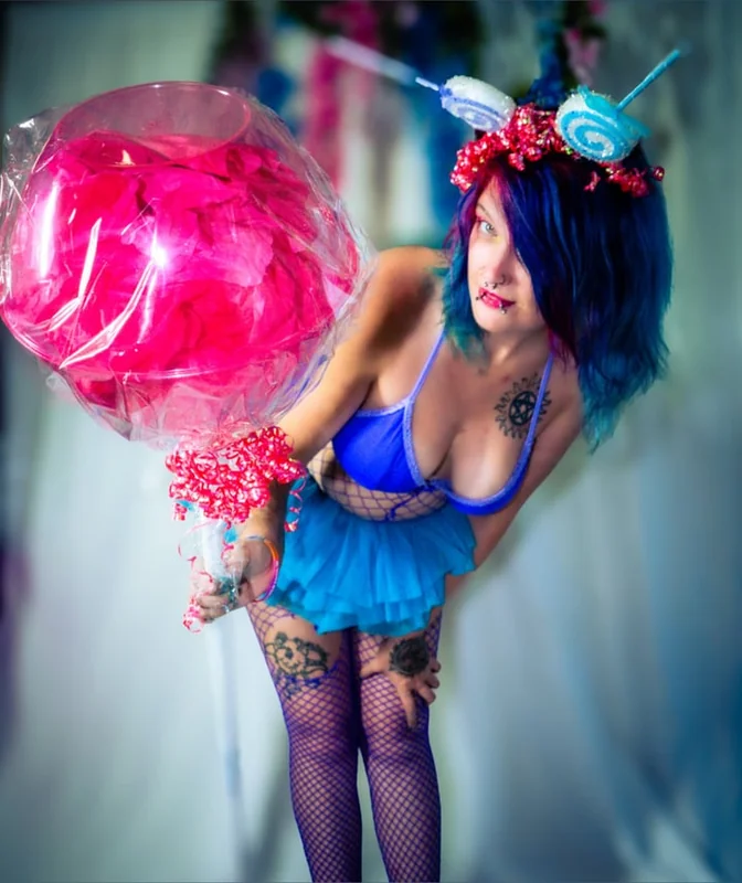 V3N0M OnlyFans profile picture