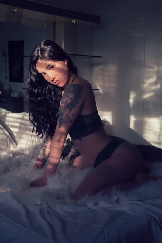 Vaega OnlyFans Alternative Girl Next Door
