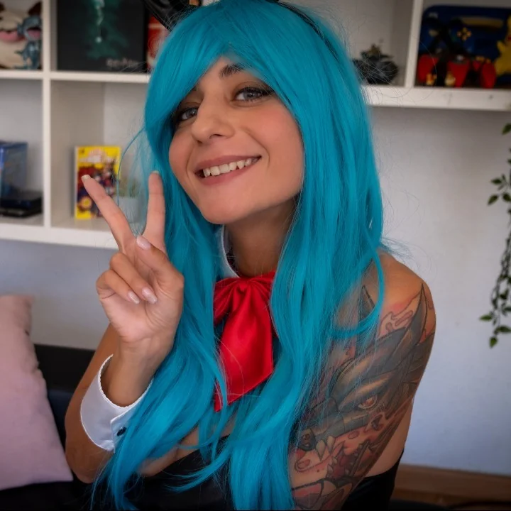 FREE Valeera Raine on OnlyFans with exclusive content