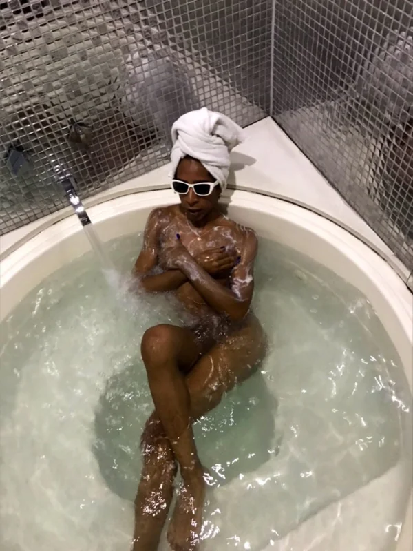 Valentinabigcock OnlyFans hot new trans creator
