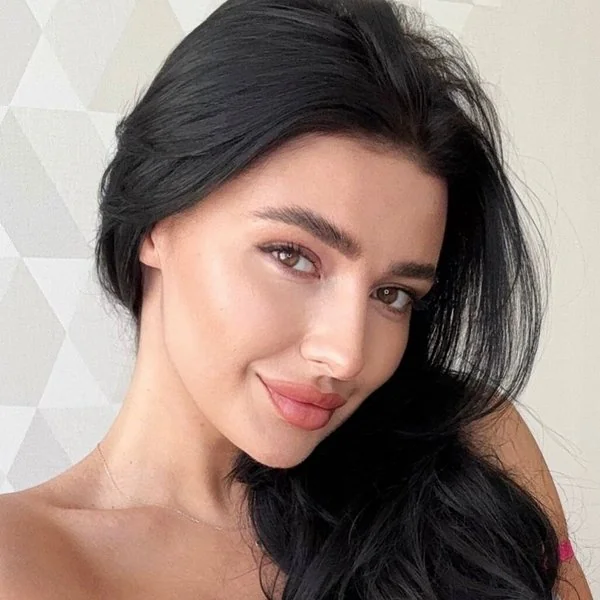 Valery Dark OnlyFans Creator with a charming personality