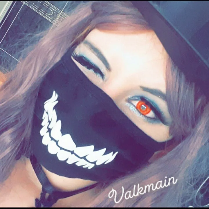 Valkmain OnlyFans profile picture