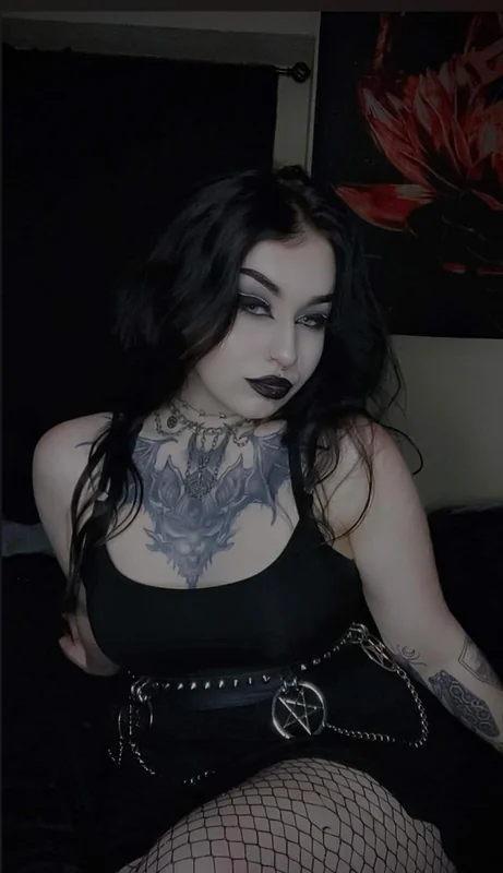 Valkyrienyctalus OnlyFans profile picture