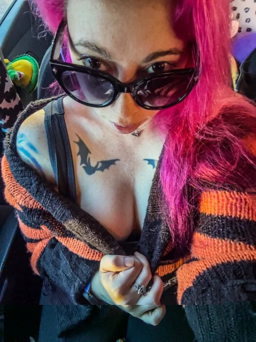 Vampiricroze OnlyFans profile picture