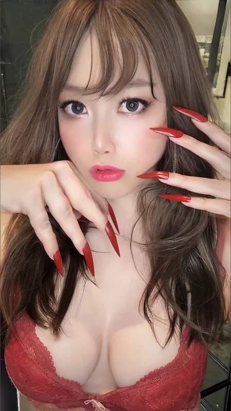 Vampypat OnlyFans Asian crossdresser
