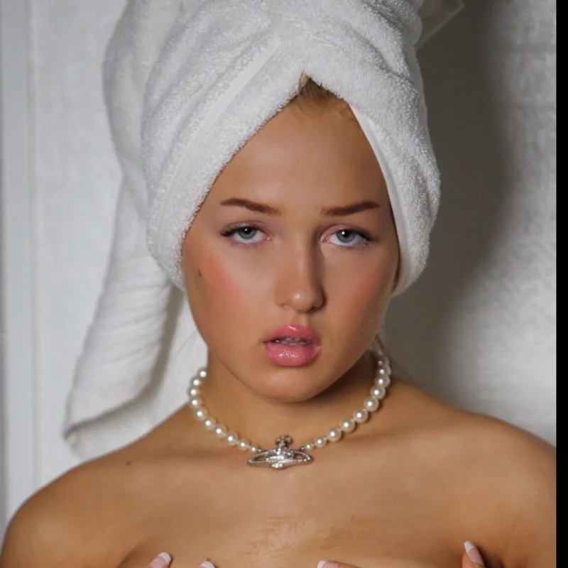 VANESSA SUNDET EXCLUSIVE OnlyFans stunning creator