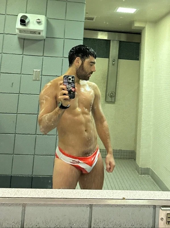 Vaselineaangel OnlyFans Athletic Male Creator