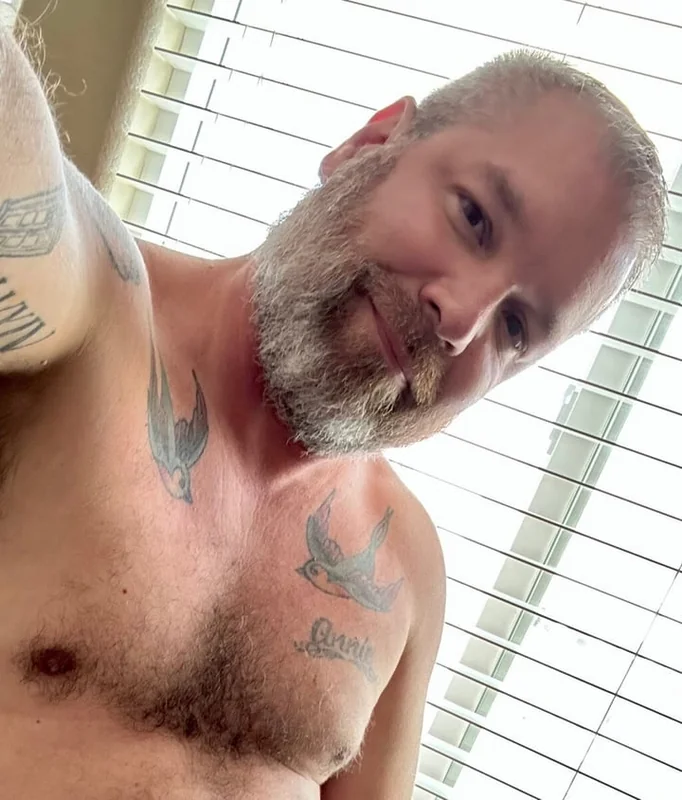 Vegasdaddybear OnlyFans profile picture